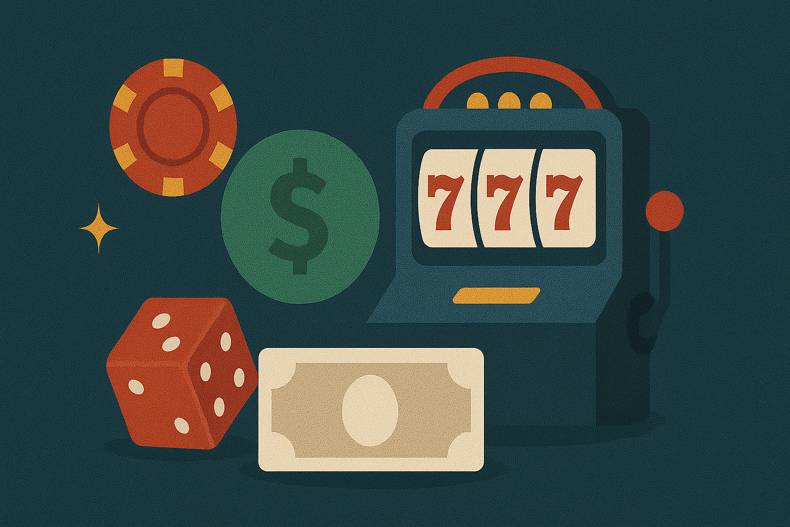Lista de Casinos con Retiro Instantáneo en 2025